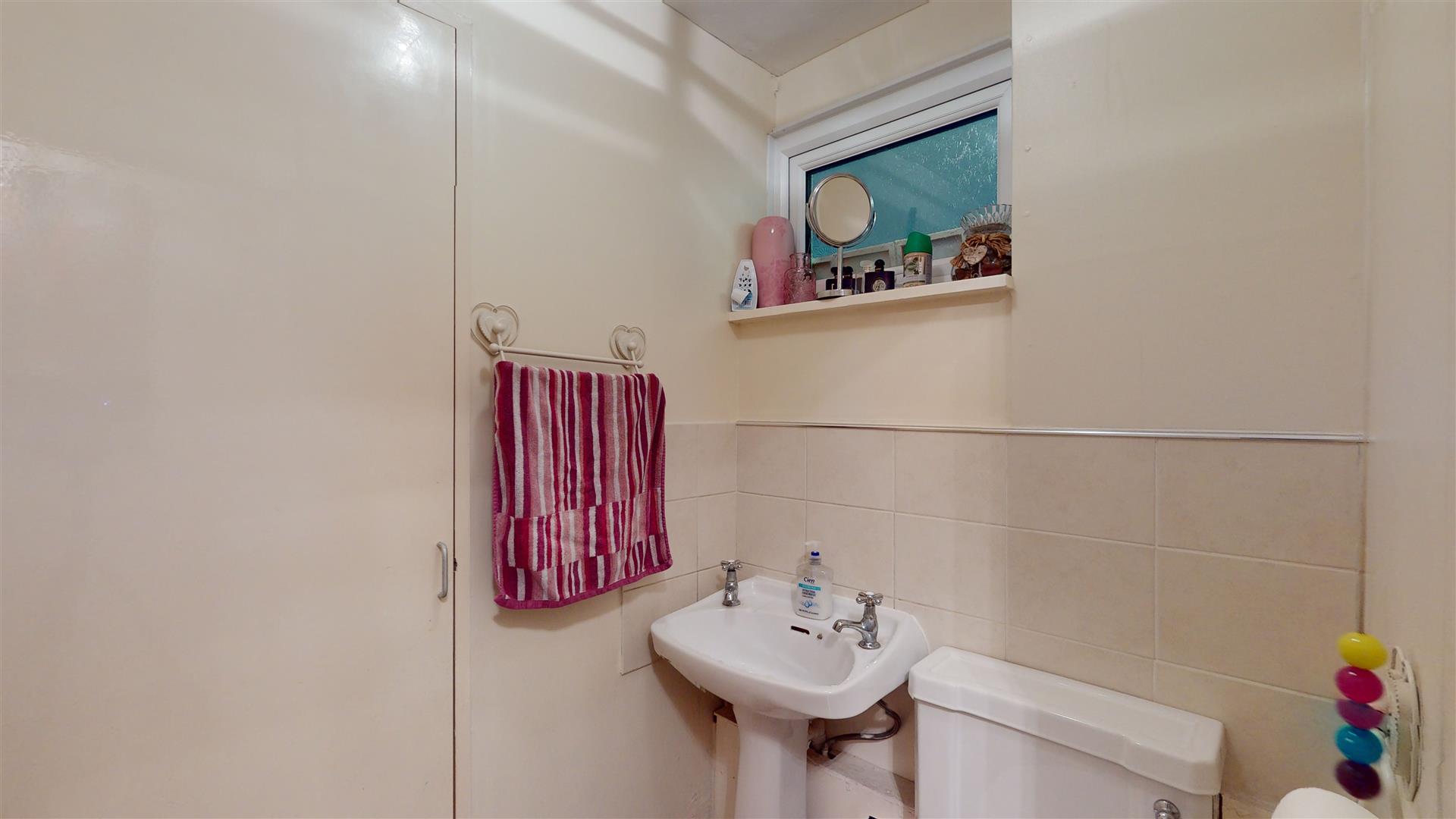 Portrush Close, Bletchley, Milton Keynes